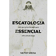 Escatologia Essencial: O Fim dos Tempos Explicado - imagem 1