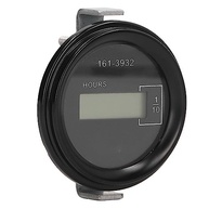 GLOGLOW Medidor de Horas Escavadeira LCD: Controle Total do Uso do seu Equipamento Pesado - imagem 3