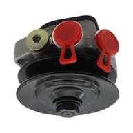 Bomba de Combustível 2903843 para Volvo L40 L45 L40B L45B ZM - Peça de Reposição para Escavadeira - imagem 5