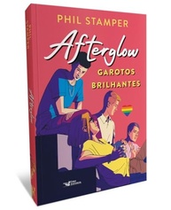 Afterglow - Garotos Brilhantes: A Jornada do Último Ano Escolar - imagem 3