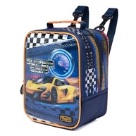 Mochila Carros Infantil: Kit Completo Escolar! - imagem 2