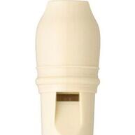 Flauta Soprano Yamaha YRS-24B CM Barroca: Ideal para Iniciantes e Escolas - imagem 2