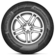 Pneu Continental CrossContact LX2 Aro 17 – Sua Melhor Escolha! - imagem 2