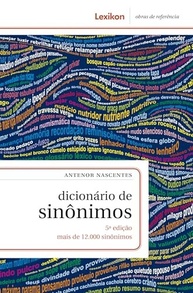 Dicionário de Sinônimos Antenor Nascentes: A Escolha Perfeita para Suas Palavras - imagem 2