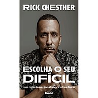 Escolha o Seu Difícil: 10 Regras para o Extraordinário - imagem 1