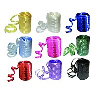 Rolo de Fitilho 5mm x 50m – 20 Cores para Escolher! - imagem 2