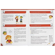 Gramática Fácil e Redação Descomplicada: Aprenda com a Escolinha Todolivro! - imagem 4
