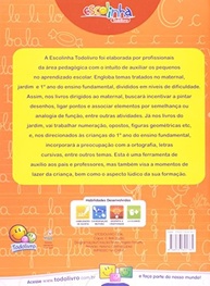 escolinha-aprendizado-fundamental-todolivro-o-ensino-e-alfabetizacao-a-a-com-reforce-a
