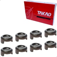 Escora de Válvulas: Kit 8 Unidades para seu Motor - imagem 1