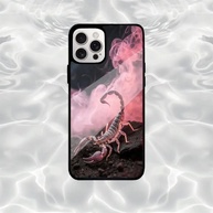 Capa iPhone Escorpião: Estilo e Proteção! - imagem 2