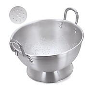 Escorredor de Arroz Profissional: 40cm, 14L - imagem 1