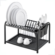 Escorredor de Louça Arthi: Organize sua Cozinha! - imagem 1