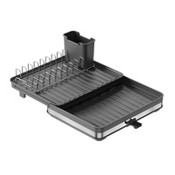 Escorredor de Louça Extensível Homfel: Organize Já! - imagem 1