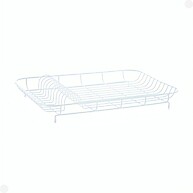 Escorredor de Louça Mor: Organize com Elegância! - imagem 1