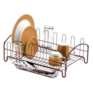 Escorredor de Louças Bronze: Organize com Estilo! - imagem 1