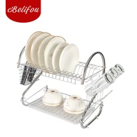 Escorredor de Pia Belifou Aurora: Organize com Estilo! - imagem 1