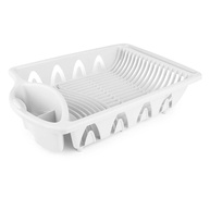 Escorredor de Pia Branco: Organize com Estilo! - imagem 1