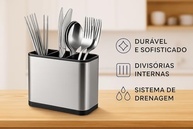 escorredor-inox-talheres-design-a-drenagem-compacto-com-4-premium-porta-divisorias-e-a