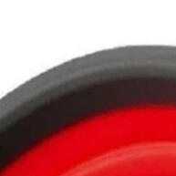 Escorredor Retrátil de Silicone: Prático e Durável para Cozinha - imagem 1