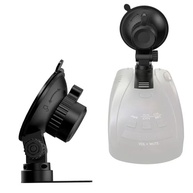 Suporte de Radar Veicular Premium: Ventosa Forte para Cobra, Escort e Beltronics - imagem 4