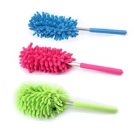 Escova Extensível de Aço Inoxidável: Limpeza Profunda e Sem Esforço! - imagem 2