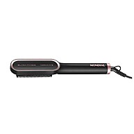 Escova Alisadora Mondial EA-07: Liso Perfeito! - imagem 1