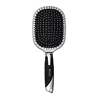 Escova Belliz Racket Almofadada: Desembaraça Sem Danos! - imagem 1