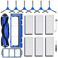 Kit de Peças de Reposição Eufy RoboVac 11S, 25C, 30, 30C, 35C, 12, 15T, 15C - Escova, Filtro e Acessórios - imagem 1