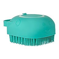 Escova de Banho Lopetudos: Banho Relaxante e Sem Stress! - imagem 1