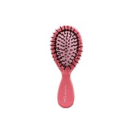 Escova de Cabelo Mini Mq Beauty: Cuidado Sem Lágrimas! - imagem 1