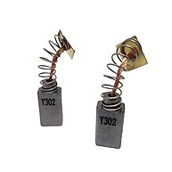 Escova de Carvão SKIL 5200 – Potência e Durabilidade em 110V - imagem 1