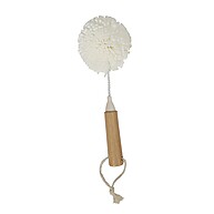 Escova de Copos Bambu Oikos: Limpeza Eco e Eficaz! - imagem 1