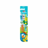 Escova Dental Bebê Condor: Cuidado Suave e Eficaz - imagem 1