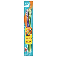 Escova Dental Condor Família: Saúde Bucal Completa! - imagem 1