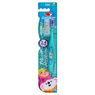 Escova Dental Extramacia Lilica Ripilica Condor Cabeça P - Ideal para Cuidar dos Dentes de Leite com Maciez e Diversão - imagem 1