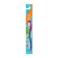 Escova Dental Infantil Dino Condor: Cuidado Divertido! - imagem 1