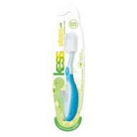 Escova Dental Infantil Kess Steps 1: Cuidado Suave! - imagem 1