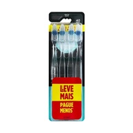 Escova Dental Johnson's: Leve 4, Pague 3! - imagem 1