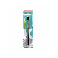 Escova Dental Kess Pro Extra Macia – Limpeza Profunda e Maciez Total - imagem 1