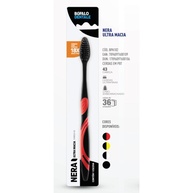 Escova Dental Nera: Limpeza Suave e Eficaz - imagem 1