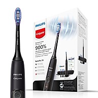escova-eletrica-philips-colgate-sonicpro-70-limpeza-profunda-e-saude-das-gengivas