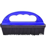 Escova de Silicone Vonixx: Adeus Pelos de Pet! Limpeza Fácil e Rápida - imagem 3
