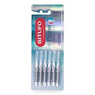 Escova Interdental: Limpeza Profunda Entre os Dentes - imagem 1