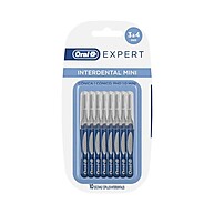 Escova Interdental Oral-B: Limpeza Profunda! - imagem 1