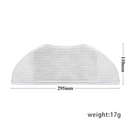 Peças de Reposição para Aspirador Robô Mi G1 - Escova Lateral, Filtro HEPA e Pano de Mop (Kit 22 peças) - imagem 5