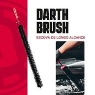 Escova Darth Brush 90cm DUB BOYZ: Alcance Máximo para Limpeza Automotiva Profissional - imagem 4