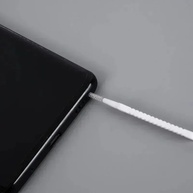 Limpeza iPhone e Android: Kit Anti-Poeira + Escova - imagem 3