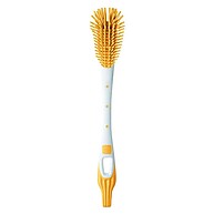 Escova MAM Soft Brush: Limpeza Segura e Eficaz! - imagem 1