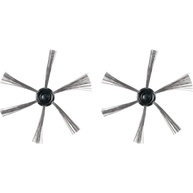 WAP Original Escova Rotativa FW009132 - Peça de Reposição Oficial para Aspirador Robô W90, W95 e W96 - imagem 1