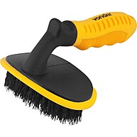 Escova para Limpeza de Pneus Vonder: Limpeza Profunda e Fácil - imagem 1